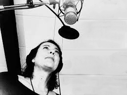 Anya Mahnken Recording